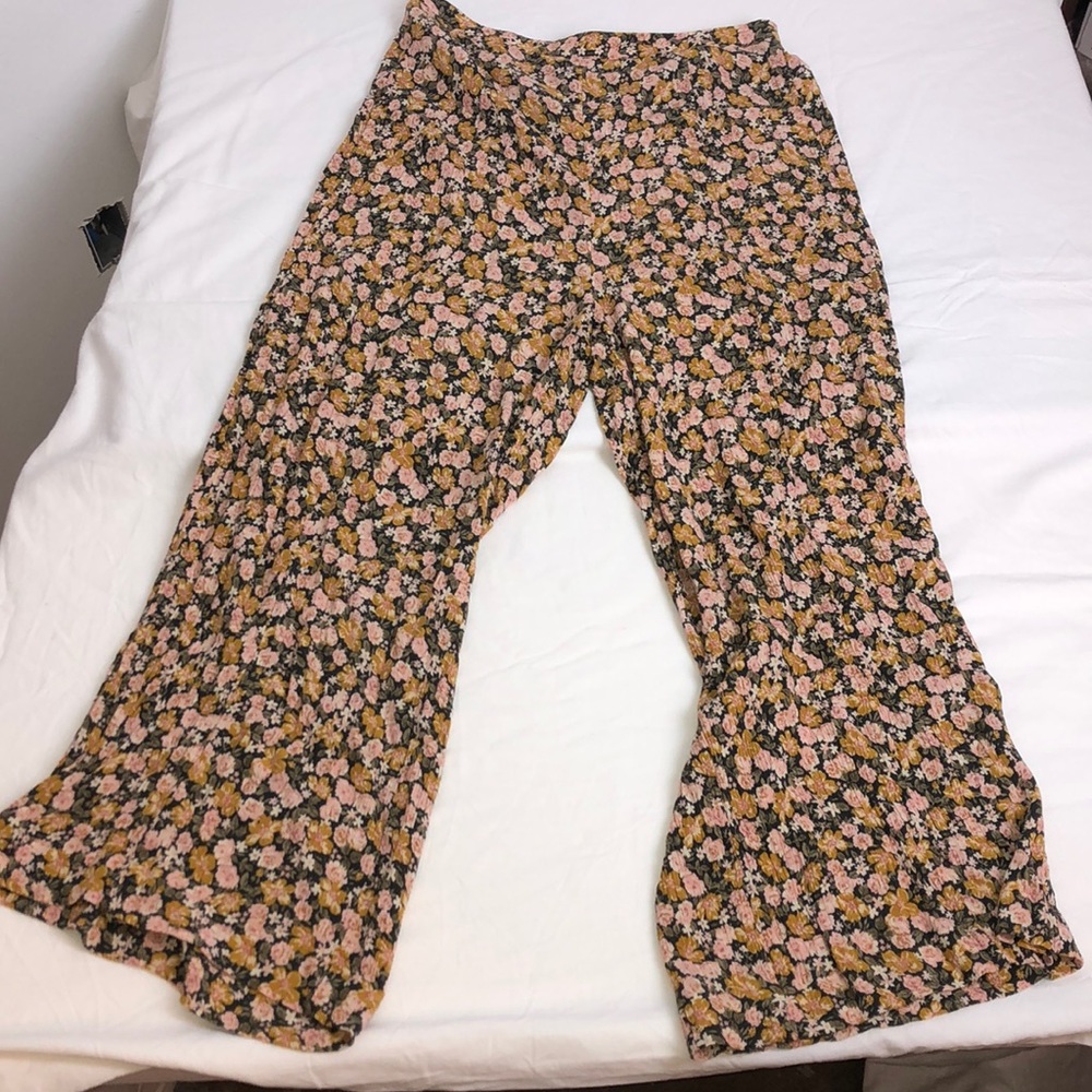 American Eagle Palazzo pants, size Large Tall
